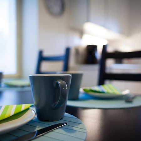 Yoemyssy Apartments Kerimäki Kültér fotó