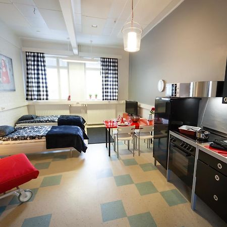 Yoemyssy Apartments Kerimäki Kültér fotó
