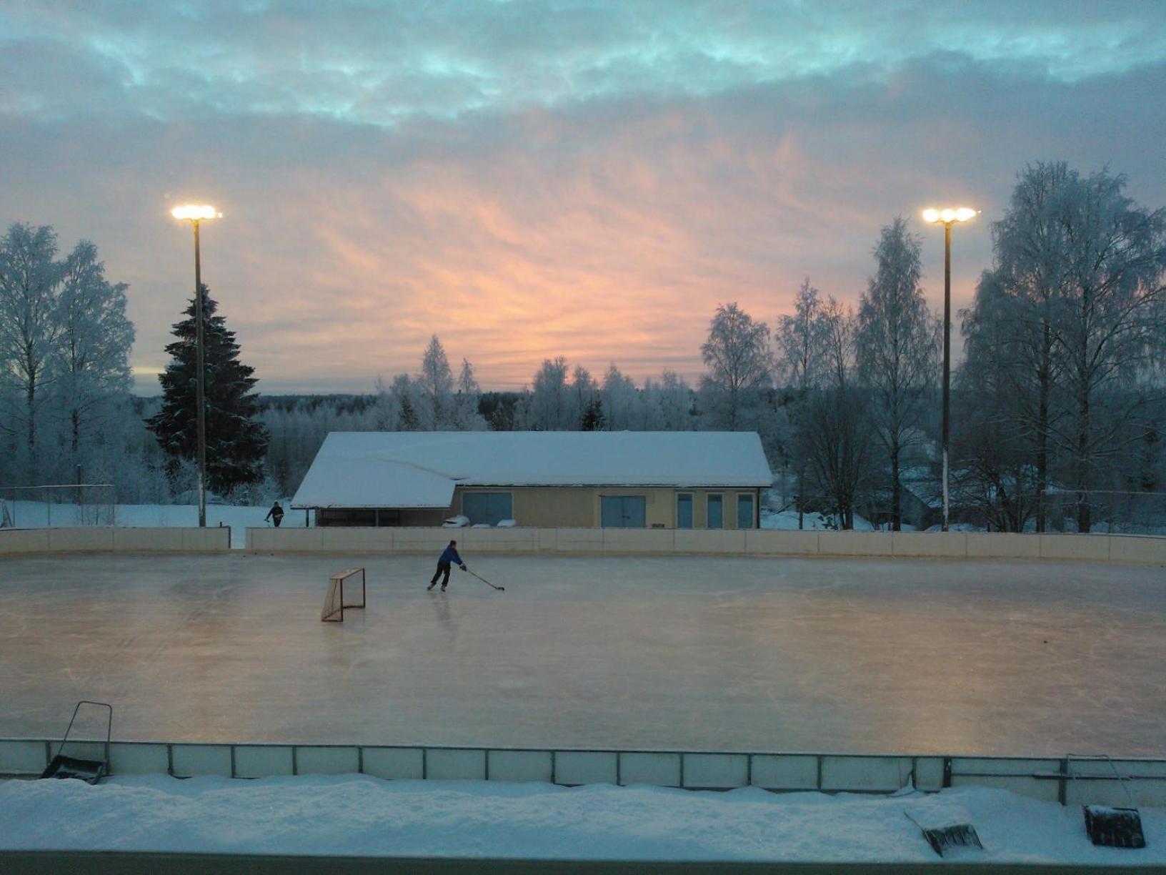 Yoemyssy Apartments Kerimäki Kültér fotó