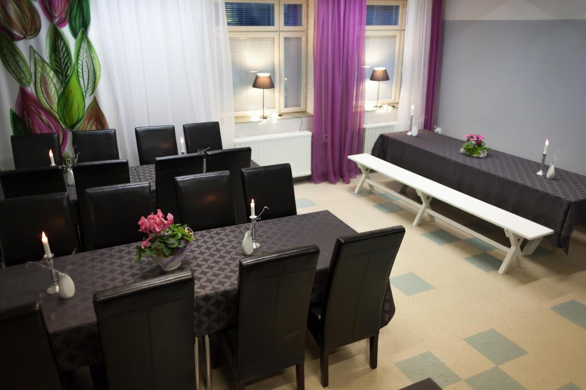 Yoemyssy Apartments Kerimäki Kültér fotó