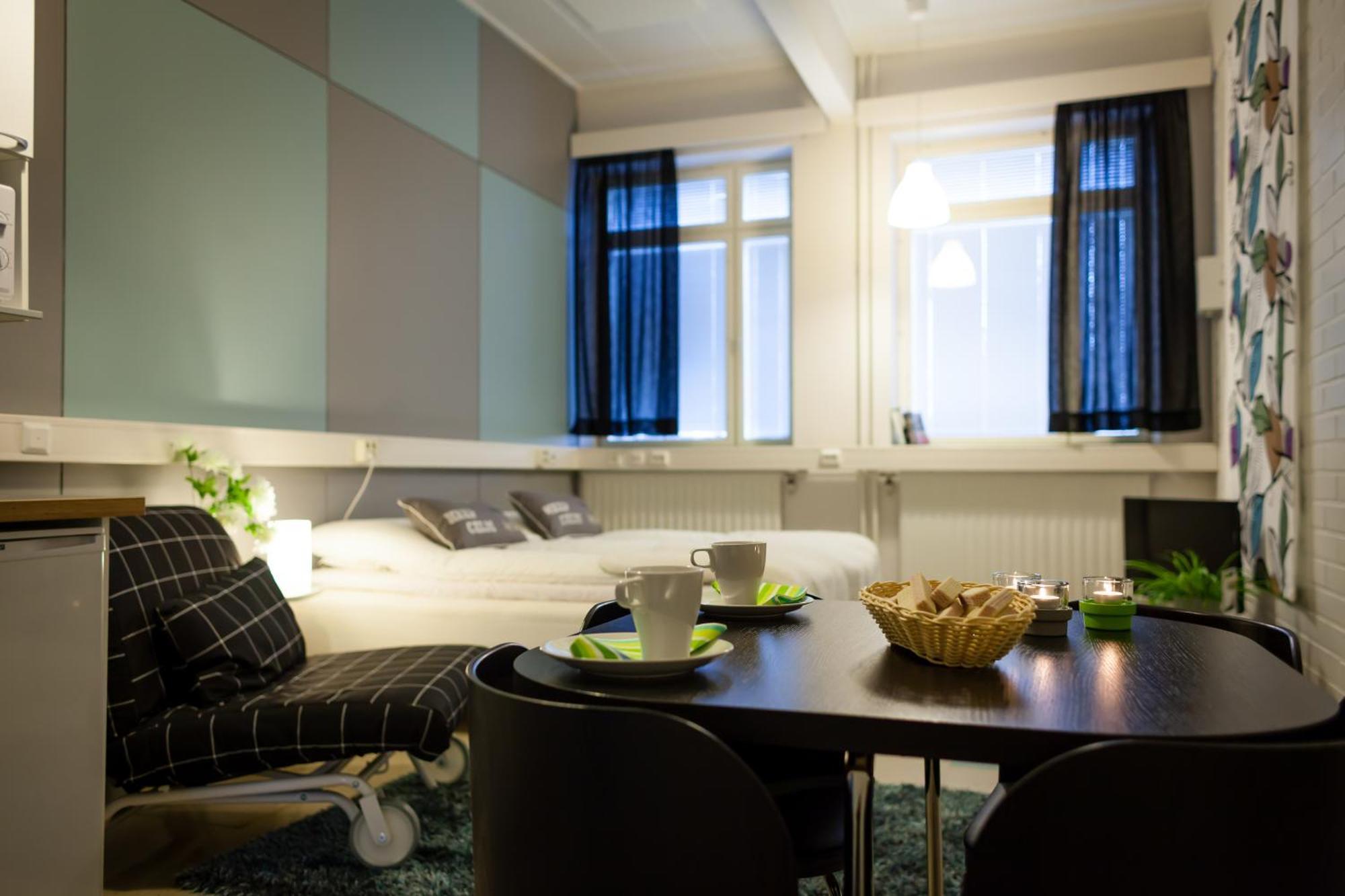 Yoemyssy Apartments Kerimäki Kültér fotó