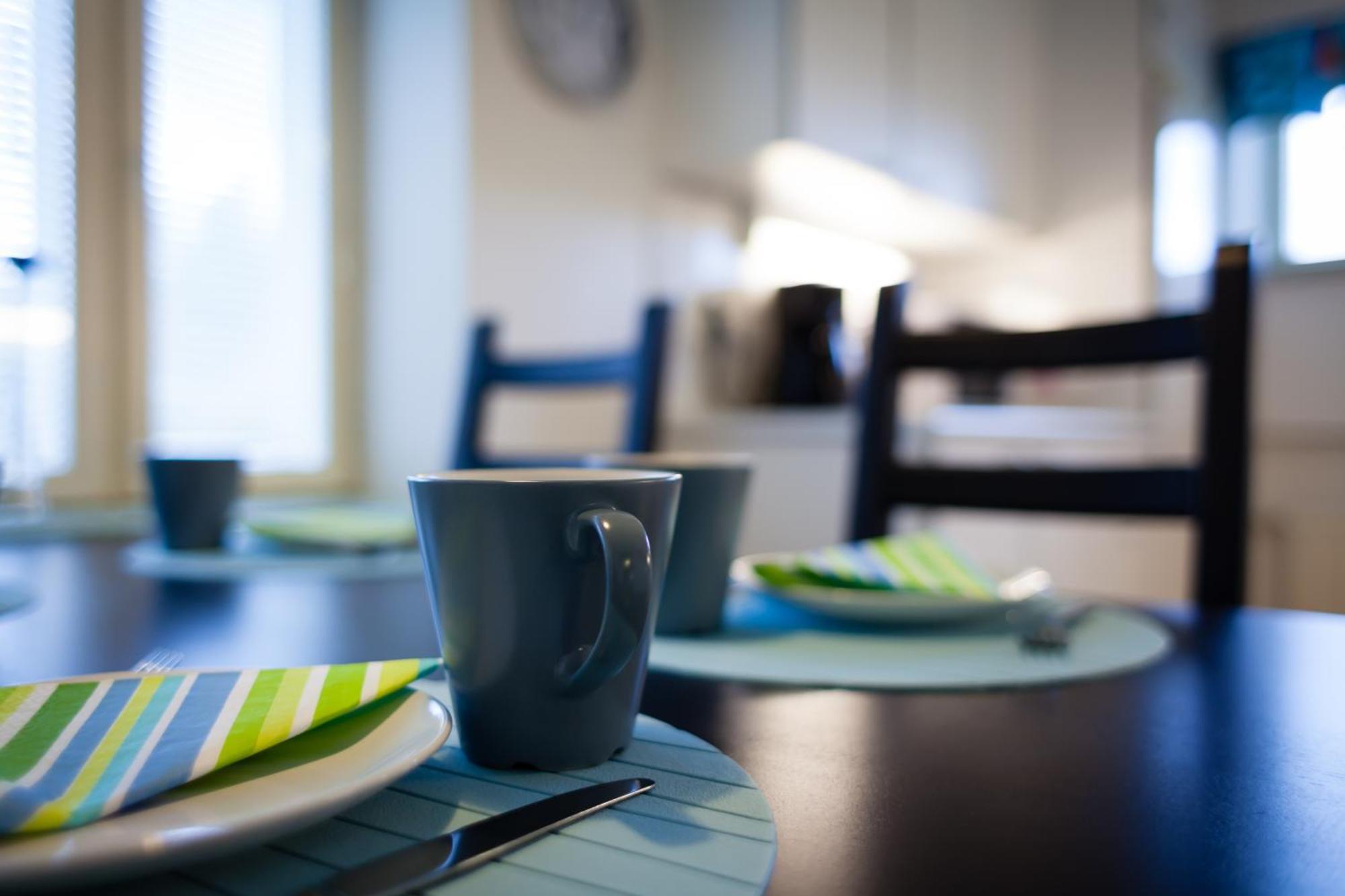 Yoemyssy Apartments Kerimäki Kültér fotó