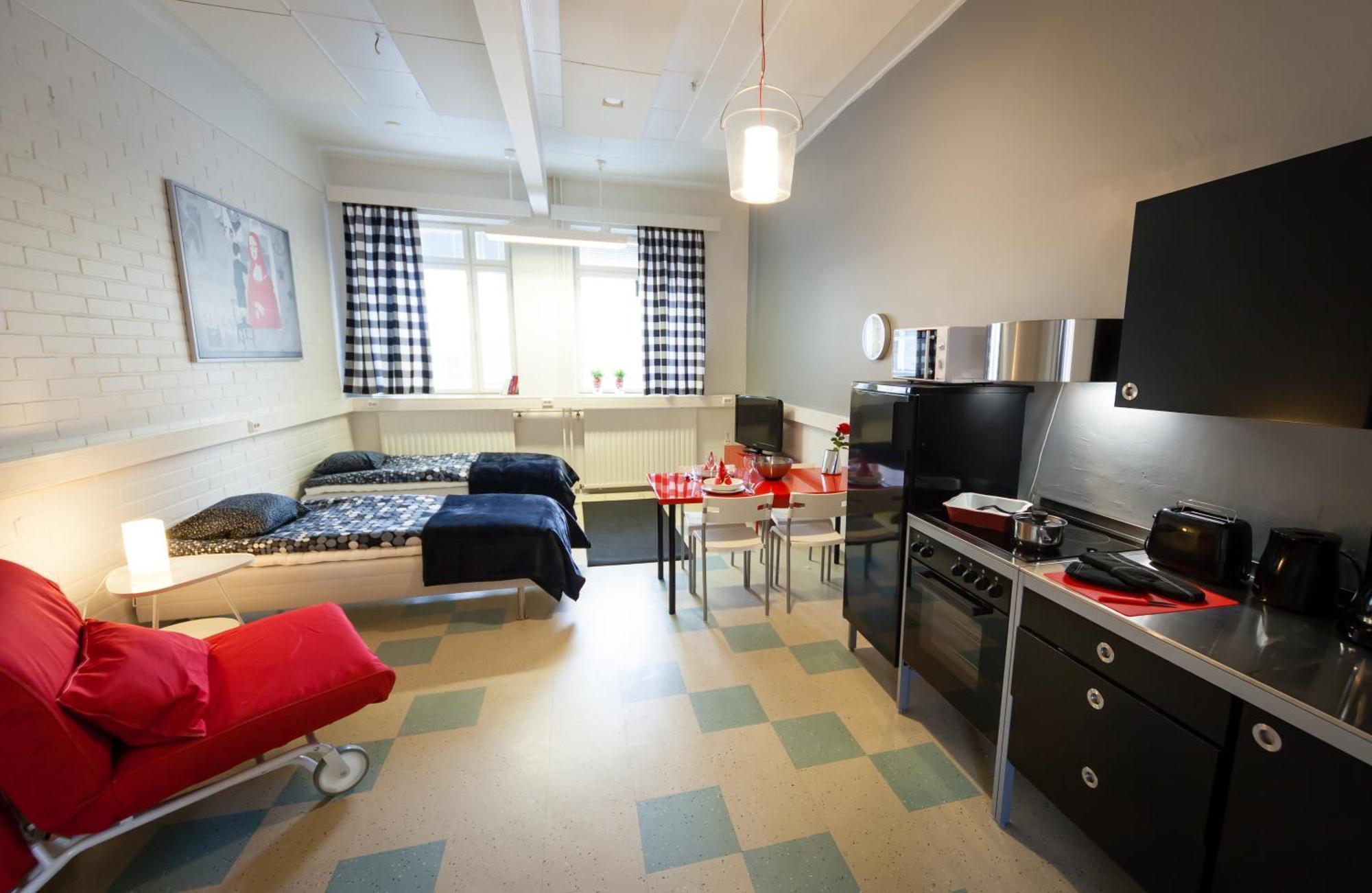 Yoemyssy Apartments Kerimäki Kültér fotó