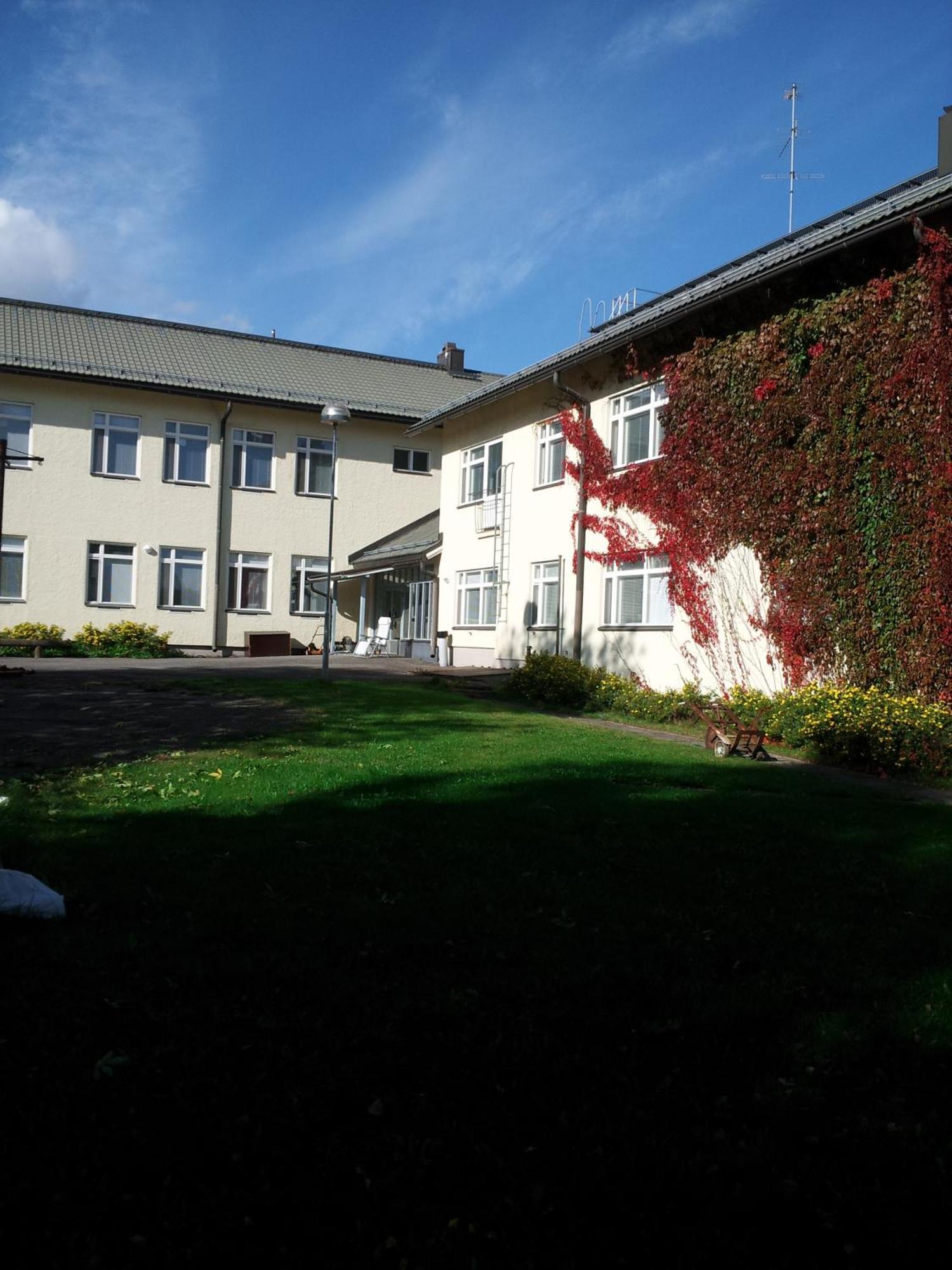 Yoemyssy Apartments Kerimäki Kültér fotó