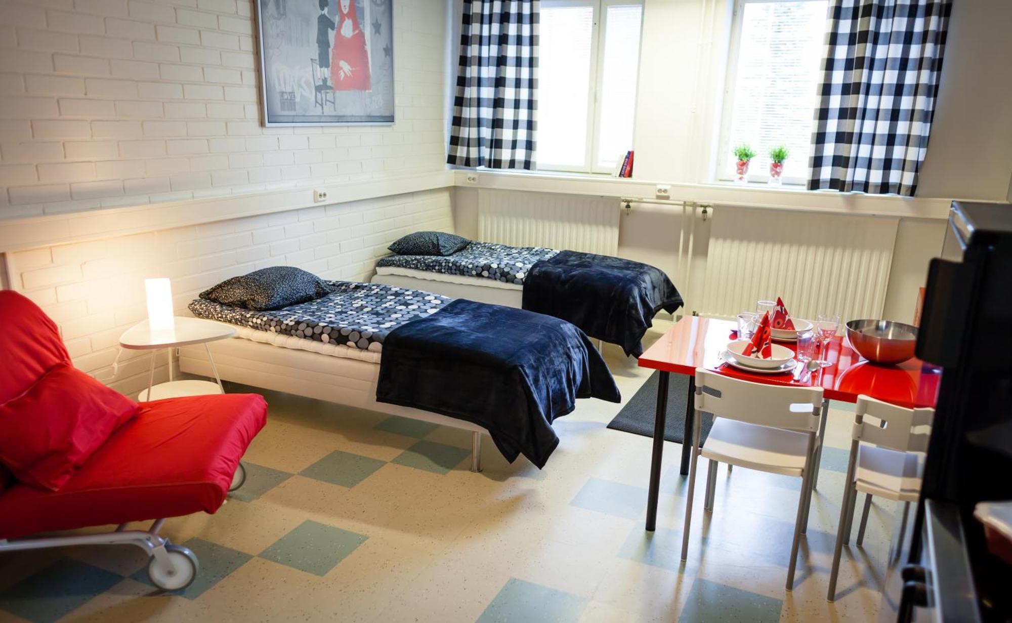 Yoemyssy Apartments Kerimäki Kültér fotó