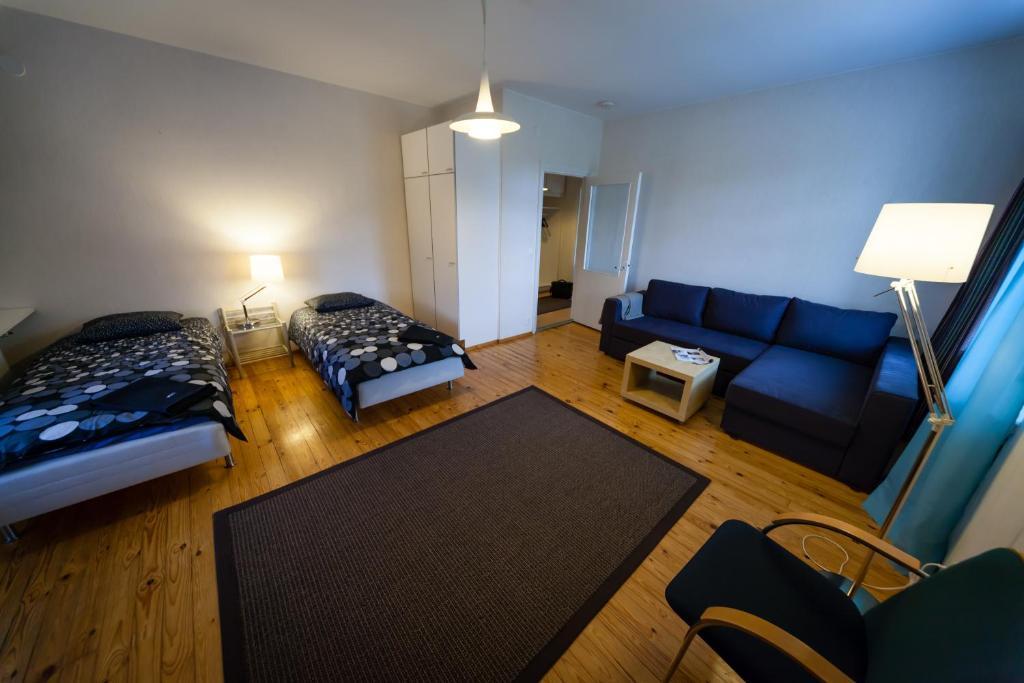 Yoemyssy Apartments Kerimäki Szoba fotó