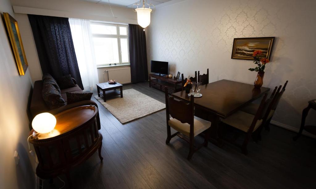 Yoemyssy Apartments Kerimäki Szoba fotó