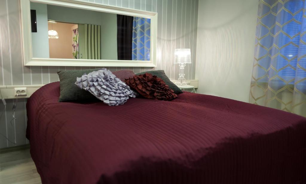 Yoemyssy Apartments Kerimäki Szoba fotó