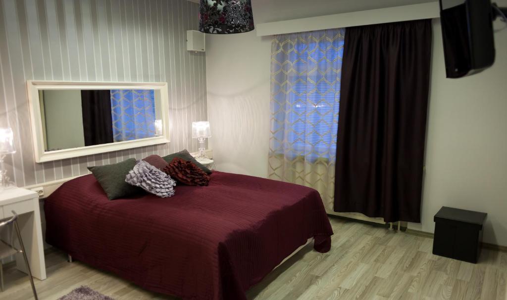 Yoemyssy Apartments Kerimäki Szoba fotó