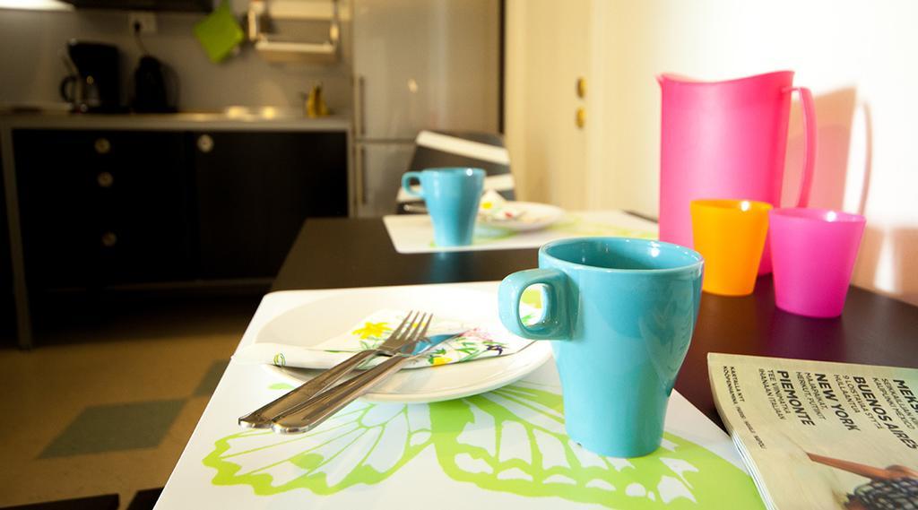 Yoemyssy Apartments Kerimäki Kültér fotó