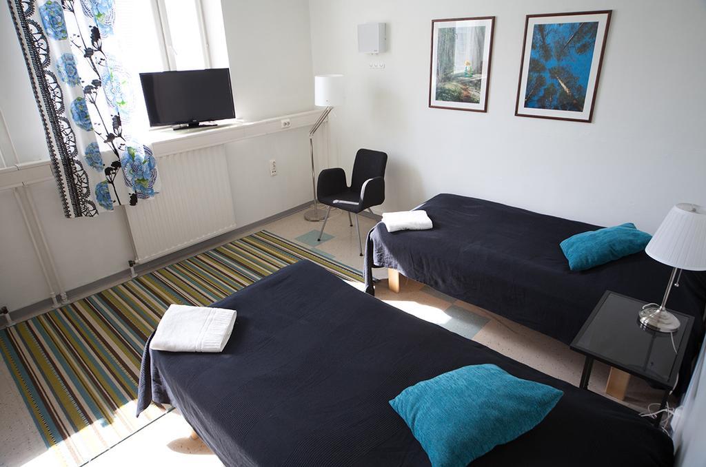 Yoemyssy Apartments Kerimäki Kültér fotó
