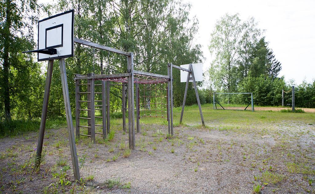 Yoemyssy Apartments Kerimäki Kültér fotó