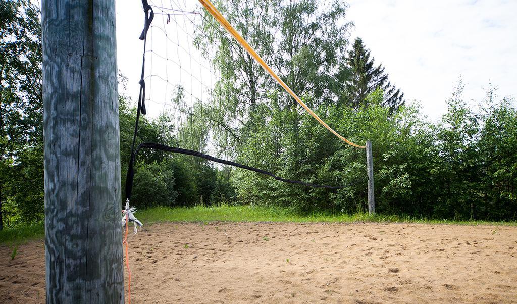 Yoemyssy Apartments Kerimäki Kültér fotó