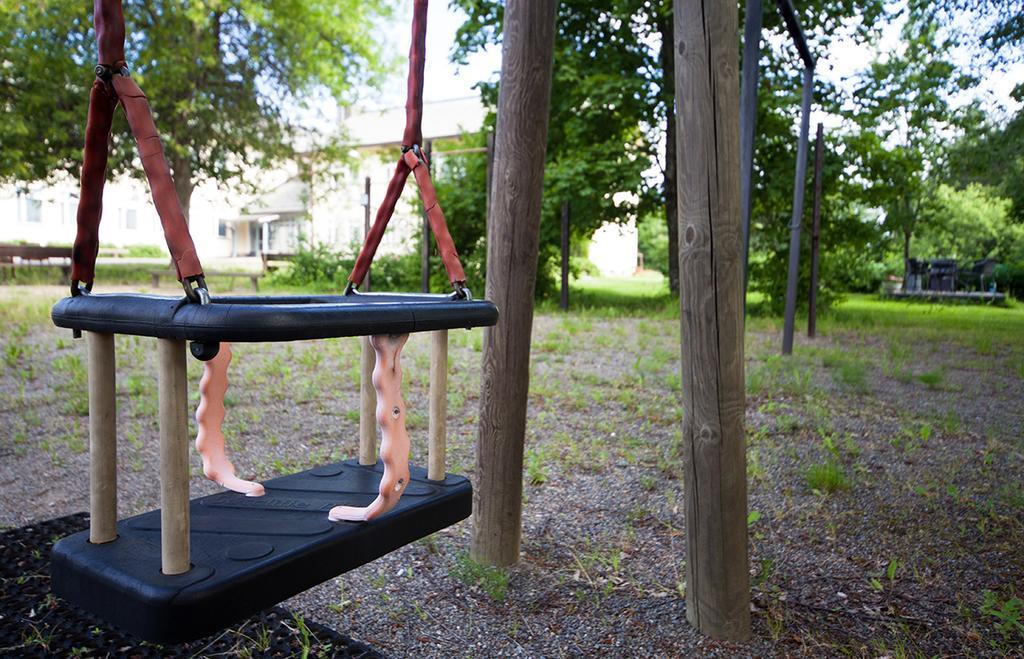 Yoemyssy Apartments Kerimäki Kültér fotó