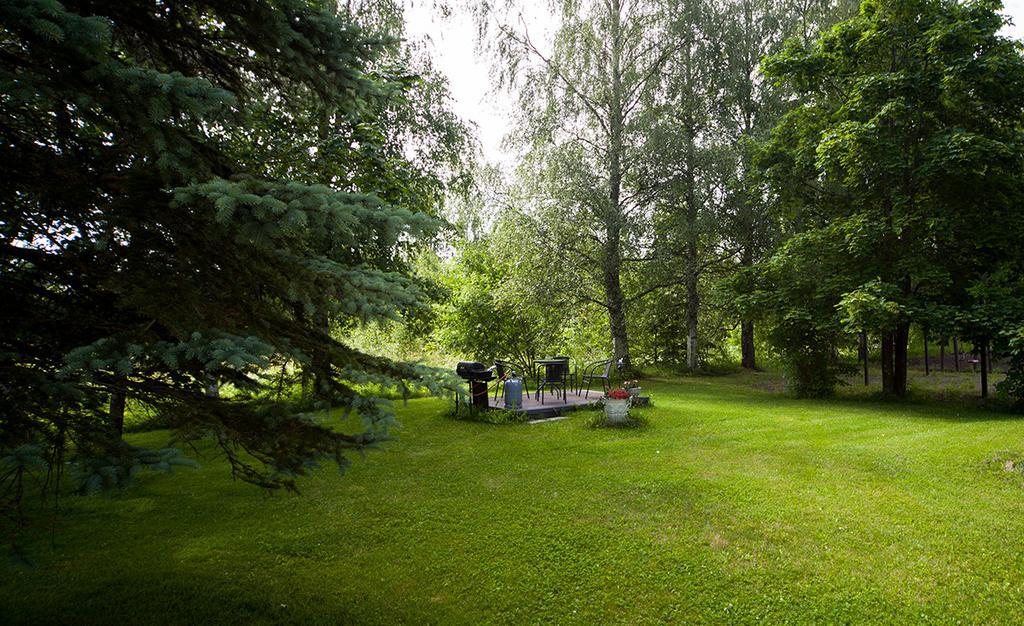Yoemyssy Apartments Kerimäki Kültér fotó