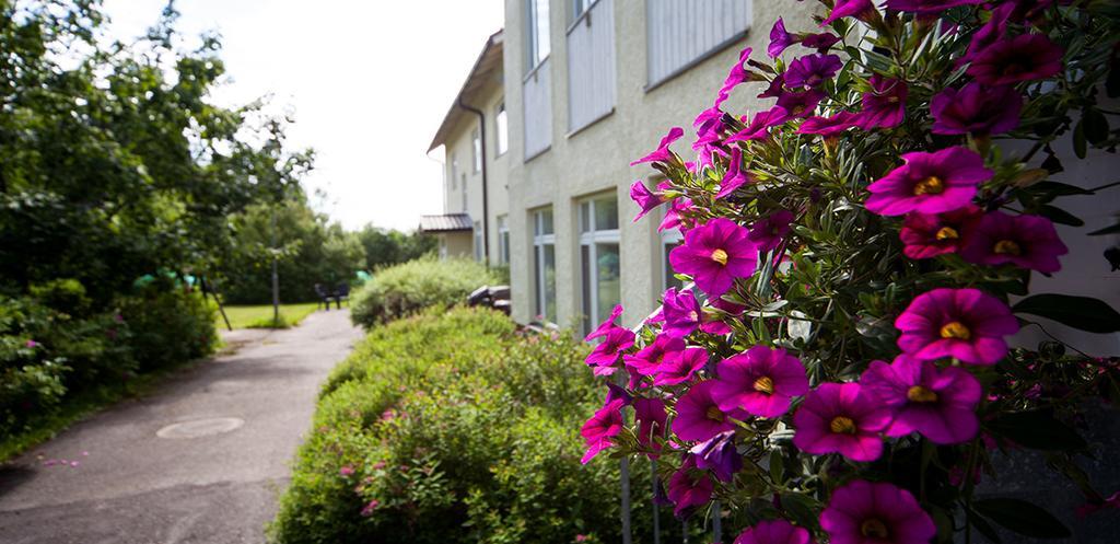 Yoemyssy Apartments Kerimäki Kültér fotó