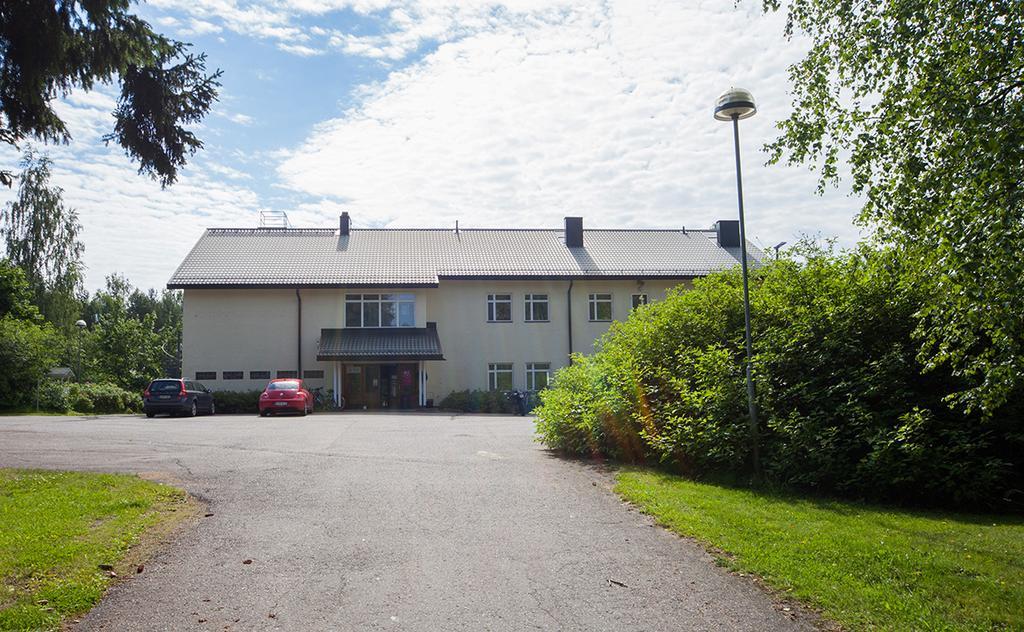 Yoemyssy Apartments Kerimäki Kültér fotó
