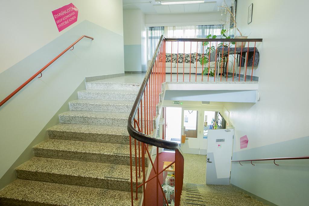Yoemyssy Apartments Kerimäki Kültér fotó